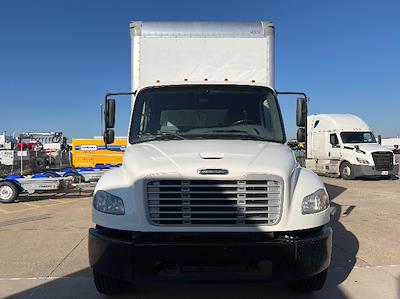 Used 2020 Freightliner M2 106 Conventional Cab Box Truck with Liftgate for sale #342052 - photo 2