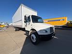 Used 2020 Freightliner M2 106 Conventional Cab Box Truck with Liftgate for sale #342052 - photo 1