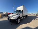 Used 2020 Freightliner M2 106 Conventional Cab Box Truck with Liftgate for sale #342052 - photo 3