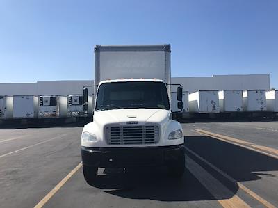 Used 2020 Freightliner M2 106 Conventional Cab Morgan Truck Body Box Truck with Liftgate for sale #342093 - photo 2