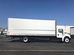 Used 2020 Freightliner M2 106 Conventional Cab Morgan Truck Body Box Truck with Liftgate for sale #342093 - photo 15