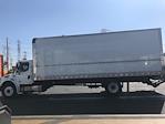 Used 2020 Freightliner M2 106 Conventional Cab Morgan Truck Body Box Truck with Liftgate for sale #342093 - photo 4