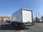 Used 2020 Freightliner M2 106 Conventional Cab Morgan Truck Body Box Truck with Liftgate for sale #342093 - photo 6