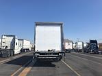 Used 2020 Freightliner M2 106 Conventional Cab Morgan Truck Body Box Truck with Liftgate for sale #342093 - photo 7