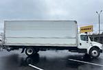 Used 2020 Freightliner M2 106 Conventional Cab Box Truck with Liftgate for sale #342098 - photo 15