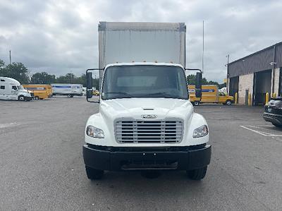 Used 2020 Freightliner M2 106 Conventional Cab Box Truck with Liftgate for sale #342100 - photo 2
