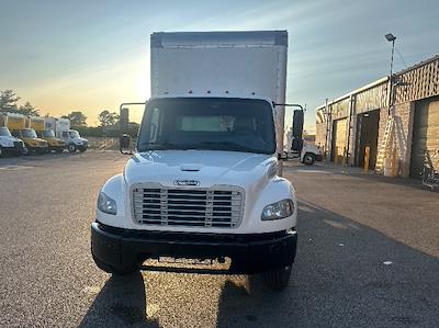 Used 2020 Freightliner M2 106 Conventional Cab Box Truck with Liftgate for sale #342183 - photo 2
