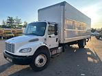 Used 2020 Freightliner M2 106 Conventional Cab Box Truck with Liftgate for sale #342183 - photo 3
