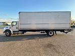 Used 2020 Freightliner M2 106 Conventional Cab Box Truck with Liftgate for sale #342183 - photo 4