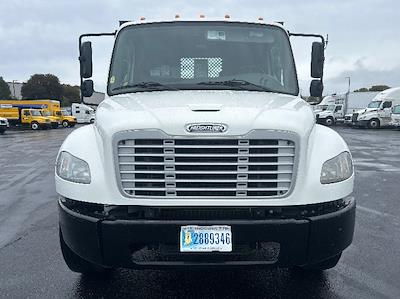 Used 2020 Freightliner M2 106 Conventional Cab Flatbed Truck for sale #342273 - photo 2