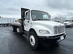 Used 2020 Freightliner M2 106 Conventional Cab Flatbed Truck for sale #342273 - photo 1