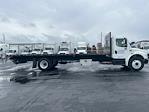 Used 2020 Freightliner M2 106 Conventional Cab Flatbed Truck for sale #342273 - photo 12
