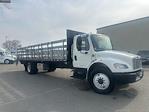 Used 2020 Freightliner M2 106 Conventional Cab Flatbed Truck for sale #342275 - photo 1