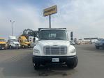 Used 2020 Freightliner M2 106 Conventional Cab Flatbed Truck for sale #342275 - photo 2