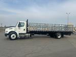 Used 2020 Freightliner M2 106 Conventional Cab Flatbed Truck for sale #342275 - photo 4