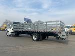 Used 2020 Freightliner M2 106 Conventional Cab Flatbed Truck for sale #342275 - photo 6