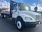 Used 2020 Freightliner M2 106 Conventional Cab Flatbed Truck for sale #342276 - photo 1