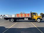 Used 2020 Freightliner M2 106 Conventional Cab Flatbed Truck for sale #342277 - photo 15
