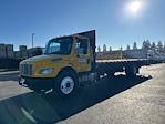 Used 2020 Freightliner M2 106 Conventional Cab Flatbed Truck for sale #342277 - photo 3