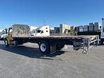 Used 2020 Freightliner M2 106 Conventional Cab Flatbed Truck for sale #342277 - photo 6