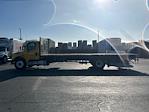 Used 2020 Freightliner M2 106 Conventional Cab Flatbed Truck for sale #342288 - photo 4