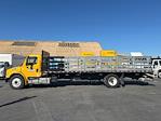 Used 2020 Freightliner M2 106 Conventional Cab Flatbed Truck for sale #342289 - photo 4