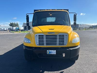 Used 2020 Freightliner M2 106 Conventional Cab Flatbed Truck for sale #342290 - photo 2
