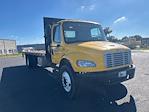 Used 2020 Freightliner M2 106 Conventional Cab Flatbed Truck for sale #342290 - photo 1
