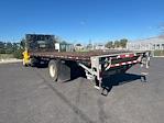 Used 2020 Freightliner M2 106 Conventional Cab Flatbed Truck for sale #342290 - photo 6