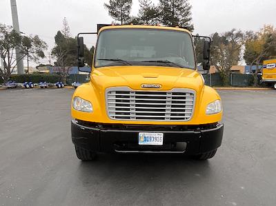 Used 2020 Freightliner M2 106 Conventional Cab Flatbed Truck for sale #342303 - photo 2
