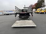 Used 2020 Freightliner M2 106 Conventional Cab Flatbed Truck for sale #342303 - photo 9