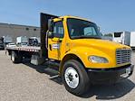 Used 2020 Freightliner M2 106 Conventional Cab Flatbed Truck for sale #342310 - photo 1