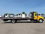 Used 2020 Freightliner M2 106 Conventional Cab Flatbed Truck for sale #342310 - photo 14