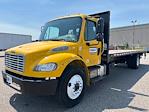 Used 2020 Freightliner M2 106 Conventional Cab Flatbed Truck for sale #342310 - photo 3