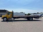 Used 2020 Freightliner M2 106 Conventional Cab Flatbed Truck for sale #342310 - photo 4