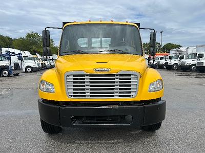 Used 2020 Freightliner M2 106 Conventional Cab Flatbed Truck for sale #342311 - photo 2
