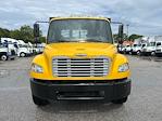 Used 2020 Freightliner M2 106 Conventional Cab Flatbed Truck for sale #342311 - photo 2