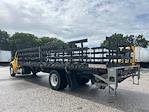 Used 2020 Freightliner M2 106 Conventional Cab Flatbed Truck for sale #342311 - photo 6