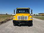 Used 2020 Freightliner M2 106 Conventional Cab Flatbed Truck for sale #342313 - photo 2