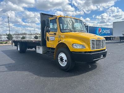 Used 2020 Freightliner M2 106 - photo 1
