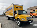 Used 2020 Freightliner M2 106 Conventional Cab Box Truck with Liftgate for sale #342350 - photo 1