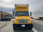 Used 2020 Freightliner M2 106 Conventional Cab Box Truck with Liftgate for sale #342350 - photo 2
