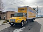 Used 2020 Freightliner M2 106 Conventional Cab Box Truck with Liftgate for sale #342350 - photo 3