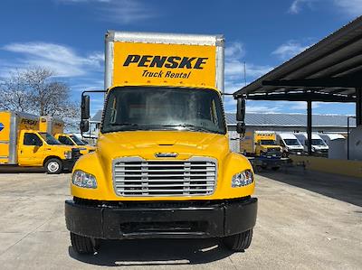 Used 2020 Freightliner M2 106 Conventional Cab Box Truck with Liftgate for sale #342383 - photo 2