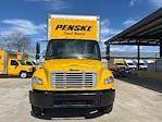 Used 2020 Freightliner M2 106 Conventional Cab Box Truck with Liftgate for sale #342383 - photo 2