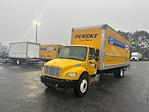 Used 2020 Freightliner M2 106 Conventional Cab Box Truck with Liftgate for sale #342422 - photo 3