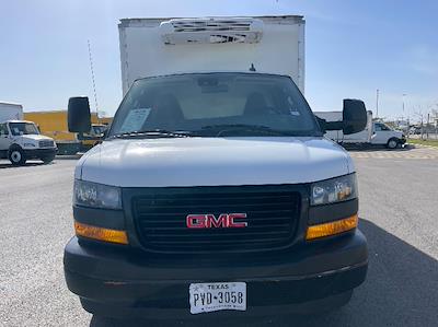 Used 2019 GMC Savana 3500 Refrigerated Body for sale #342504 - photo 2
