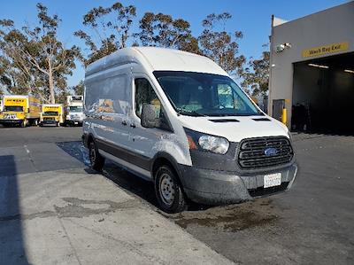 Used 2019 Ford Transit 250 High Roof Empty Cargo Van for sale #342696 - photo 1