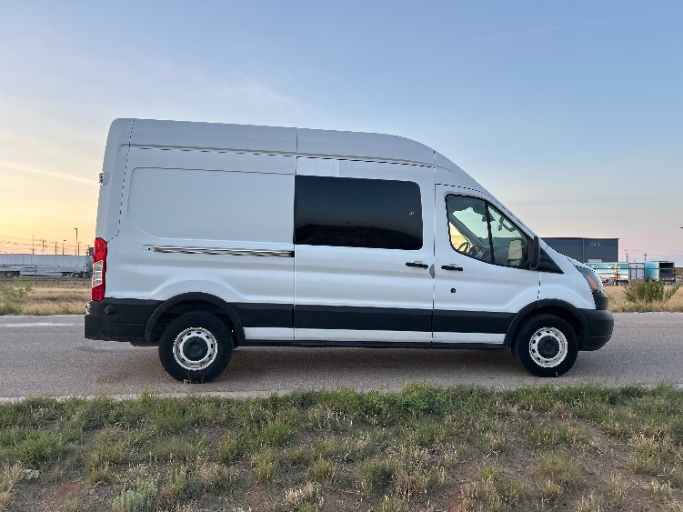 Used 2019 Ford Transit 250 - photo 14