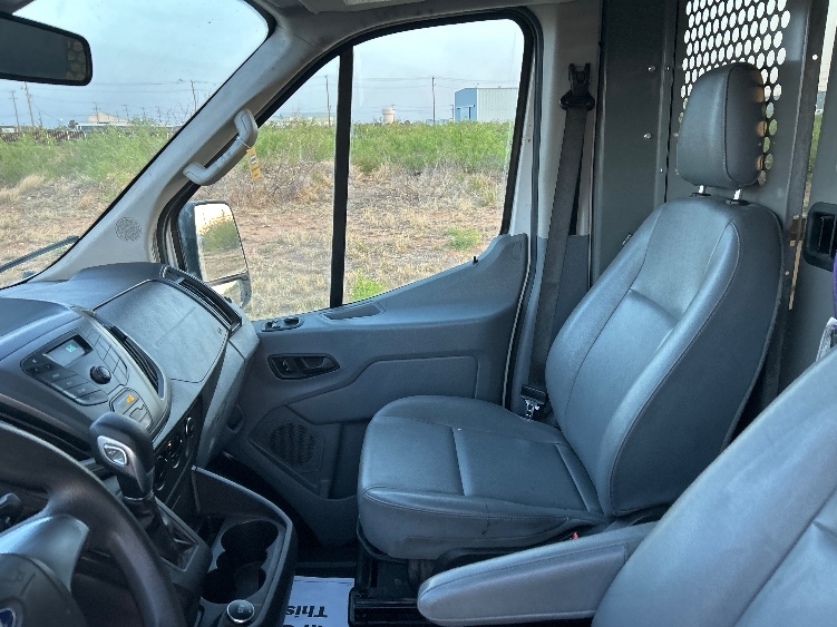 Used 2019 Ford Transit 250 - photo 18
